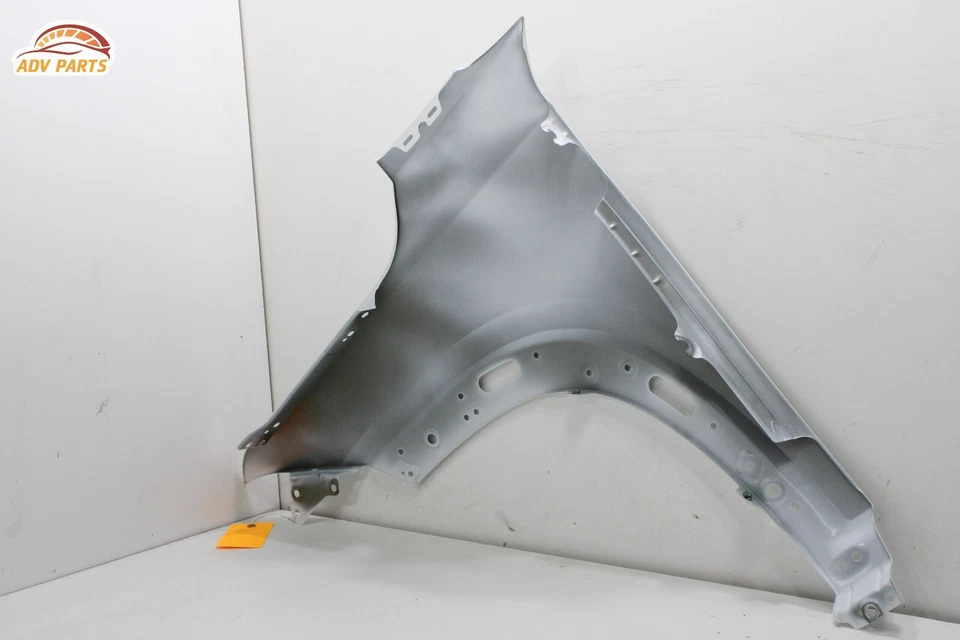 2024 CHEVROLET TRAX ПЕРЕДНЯЯ ПРАВАЯ ПАССАЖИРСКАЯ СТОРОНА КРЫЛО КРЫШКА ПАНЕЛИ OEM - Изображение 2 из 4