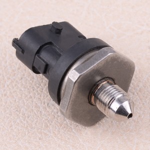 Fuel Rail Pressure Sensor Fit For Gm Buick Cadillac 2 0l 3 6l 213 4420 12589447 Ebay