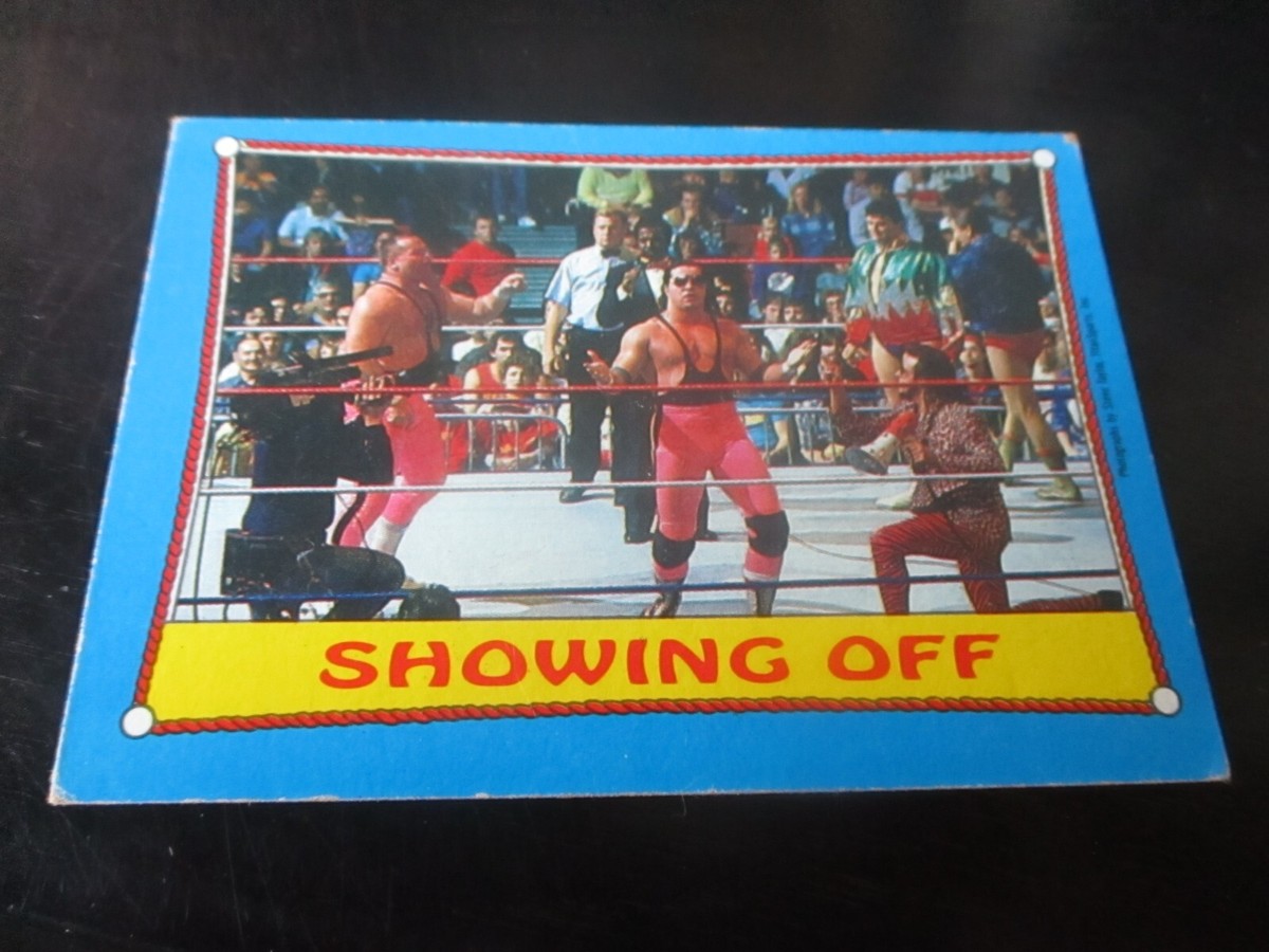アメコミ HART FOUNDATION Mattel Creations Ultimate Edition Coliseum Collection Hart