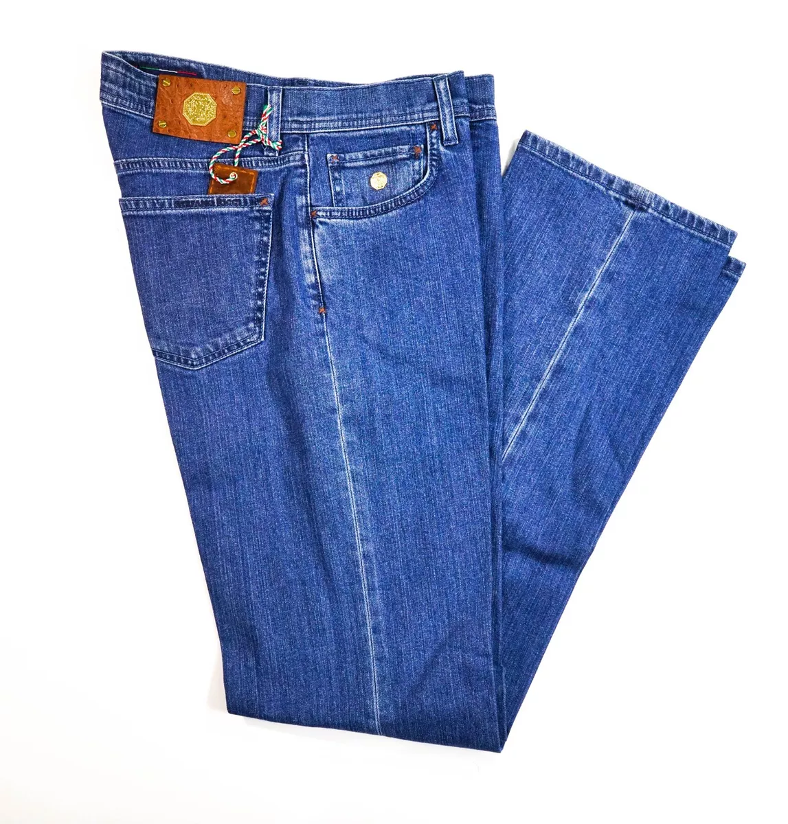 Stefano ricci best sale jeans