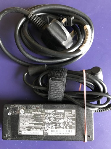 Original HP TPC-CA54 708778-001 708992-001 19,5V 3,33A 65W Laptop Netzteil