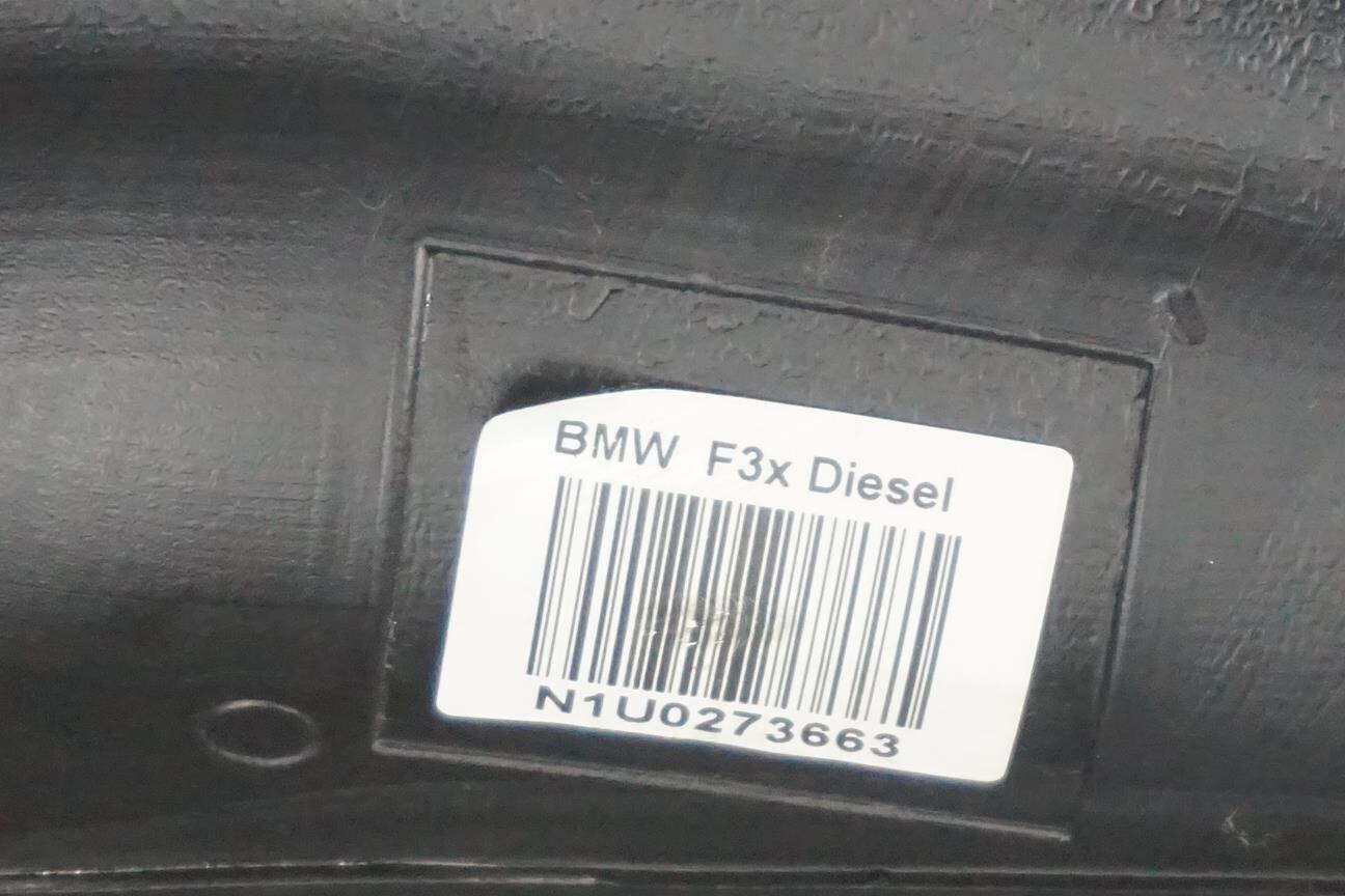 *bmw 3 Series F30 LCI Saloon 330e Complete Metal Fuel Tank Hybrid 41l ...