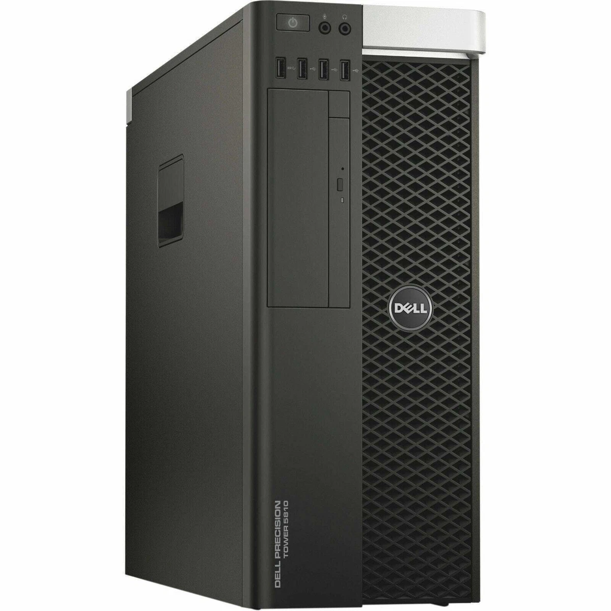 DELL Precision T5810 デスクトップPC Dell Precision T5810 16 GB RAM PC Desktops & All-In-One Computers