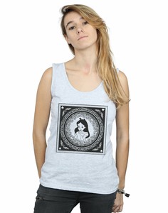 Disney-Women-039-s-Alice-In-Wonderland-Box-Tank-Top