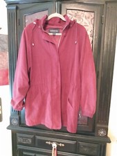 women's fall/winter coat-jacket