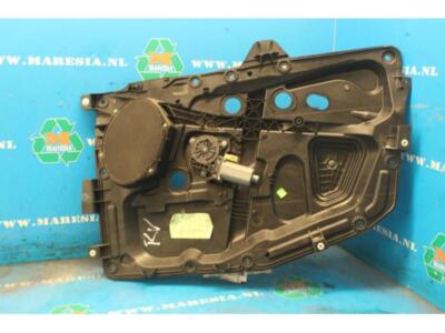 Fensterheber rechts vorne Ford Fiesta V JH, JD  P13935066