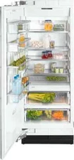 Miele MasterCool Series K1813VI 30 Inch Refrigerator Column in Panel Ready