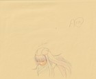 The Twelve Kingdoms Juuni Kokki Genga Douga Original Sketches Pierrot - Youko — photo 6