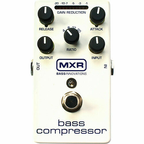 ギター BMF Effects Little Red Compressor s-l1200.jpg