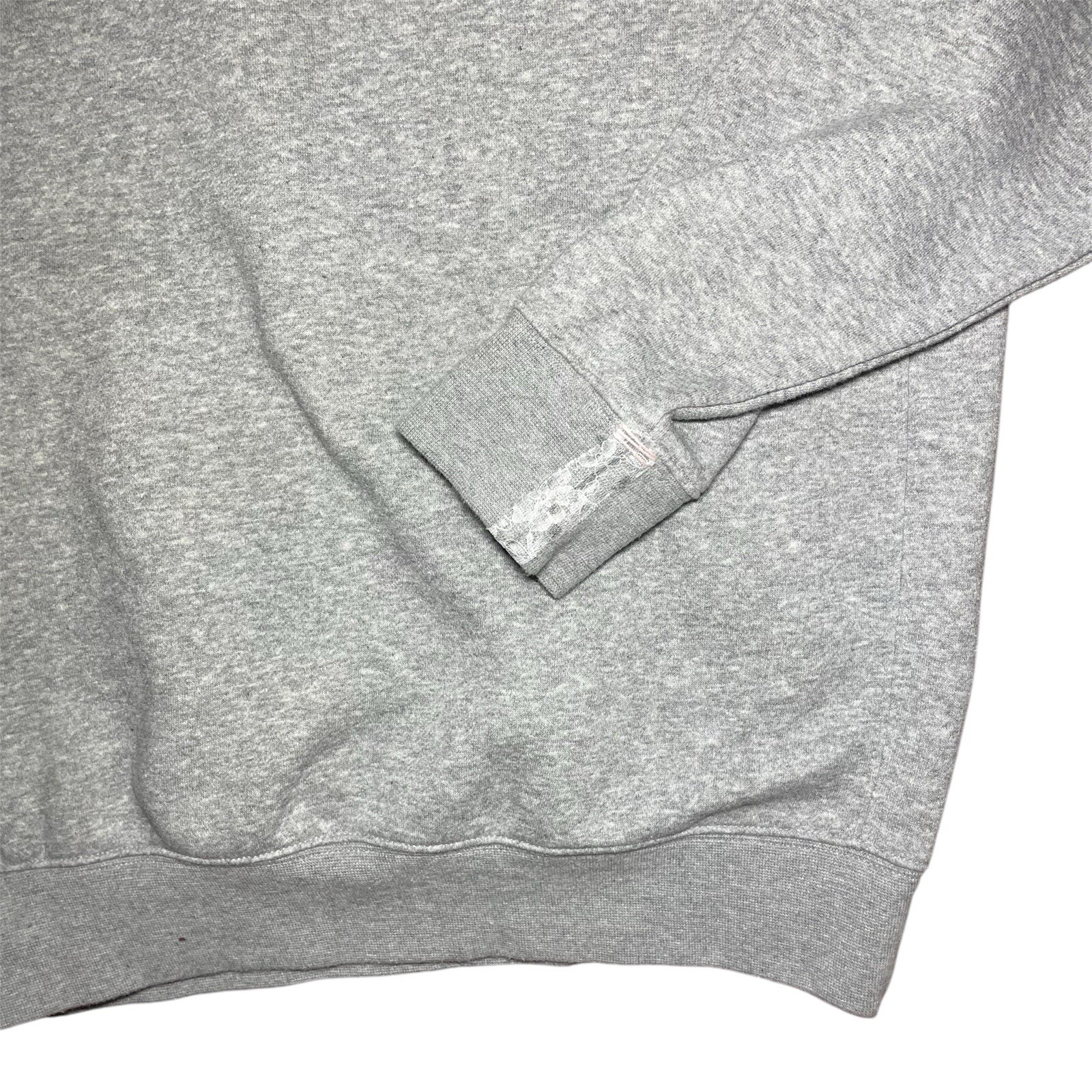 Nike Women’s Small The Hearts Patchwork Hoodie - image 8