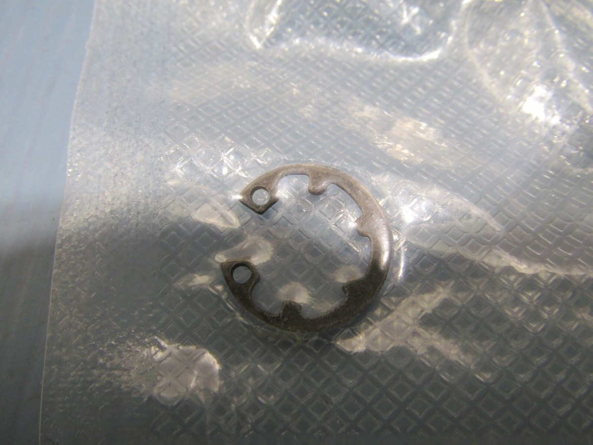 Mercedes-Benz TS Control Valve Genuine P/N A2820507900 REF N4-19  