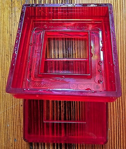 38 VTG unused Fill-In Rubber Stamps for Crafters, Artisans & Other Geniuses - Picture 37 of 52