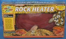 Zoo Med Repticare Rock Heater For Reptiles RH-1