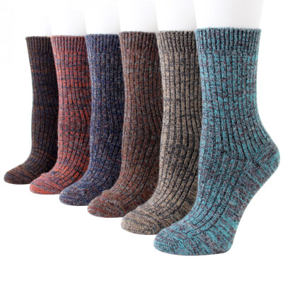 womens merino wool dress socks Super Extra Fine Crew luxury brands as thin as cashmere Merino Wool Dress Socks for