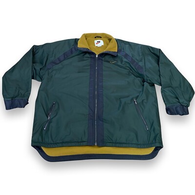Newport Cigarette Jacket 12 Custom Logo Harriton Embroidered Fleece Lined  Nylon Jacket Bulk Promotional Products By