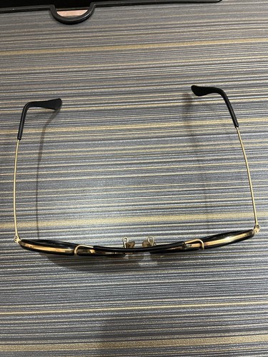 Rare Vintage 1980s Rayban B&L Aviator 62x14mm - Picture 3 of 8