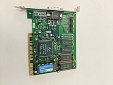Stealth Video 2500 PCI Diamond MultiMedia