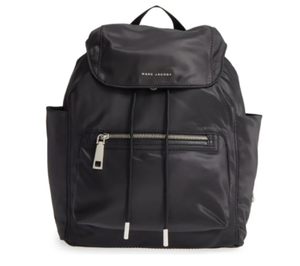 marc jacobs baby backpack