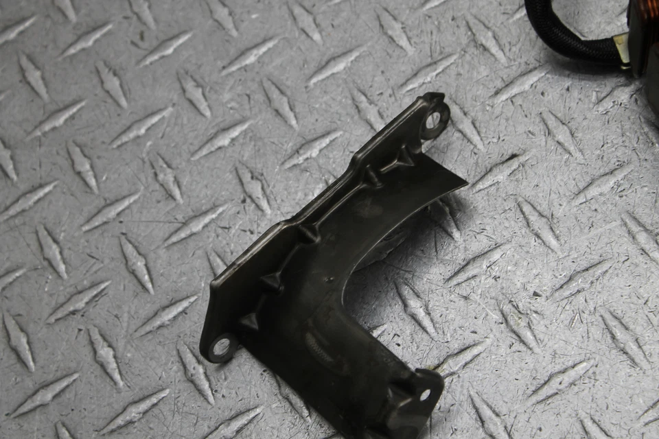 1988 年 YAMAHA VMAX 1200 VMX1200 静态发电机替代品 MAGNETO — 第 4/4 张图片