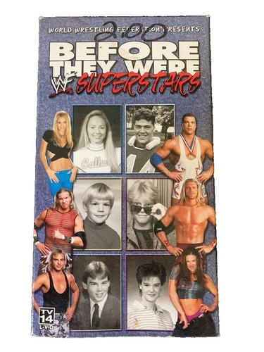 wwf SUMMERSLAM 1991 vhs COLISEUM VIDEO wrestling | eBay