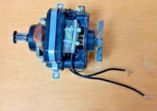 Dust Care DCC-2HD 2 Motor Vacuum Cleaner, Brush Roll Motor.