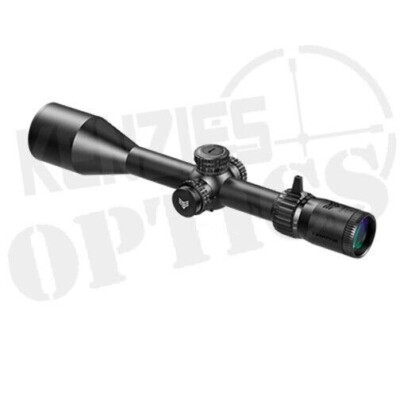 Swampfox Kentucky LPRS 4-24x50 FFP Sharpshooter MOA (KTK42450-4M) | eBay