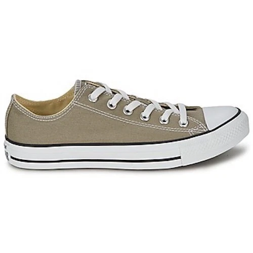 Converse All Star Oxford Old Silver Grey Chuck Taylor New