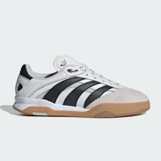 Adidas Predator Mundial Белый/Серый/Черный - IG3989 Ускоренная доставка