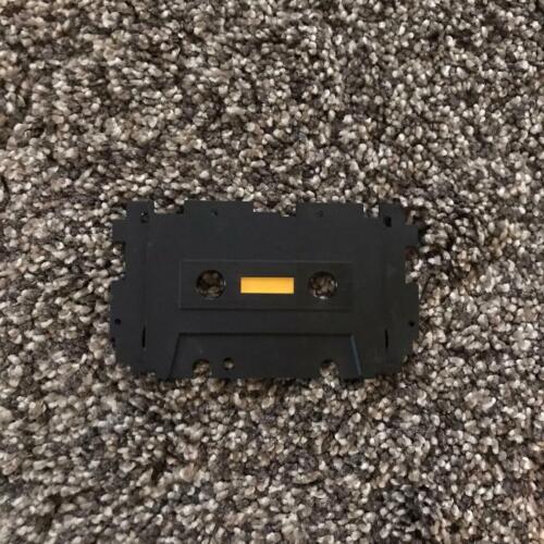 Akai GX-R55 cassette deck inside cassette led cover - Afbeelding 1 van 3