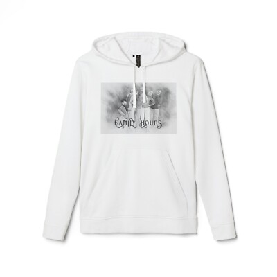 Personalized Unisex Heavy Blend  Hooded Sweatshirt | Pencil Sketch Effect