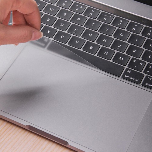 HighClear touchpad protective film sticker protector for laptop J*bd - Zdjęcie 11 z 19