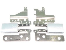 NEW LENOVO YOGA 3 14 1470 Laptop LCD Screen Hinges Set Left  Right