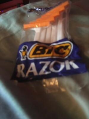 BIC Rasierer für normale Haut