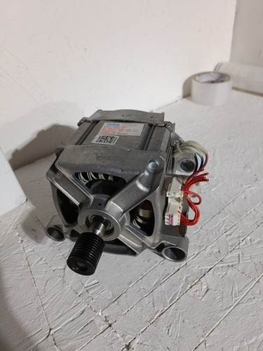 Motor Zanussi ZWD81660NW