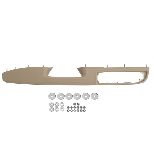 Front Left & Right Door Armrest Repair For Tahoe Silverado 2010-2014 Beige 80995 - Picture 12 of 15