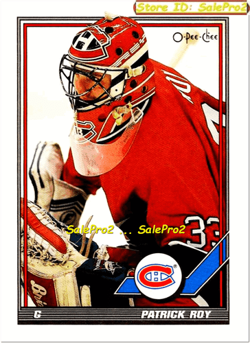 100++ PATRICK ROY SINGLES INSERT GAME JERSEY AUTOGRAPH LIMITED LOT YOU PICK LIST - Picture 13 of 173