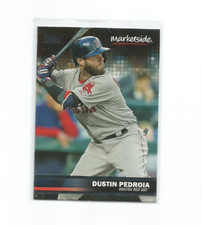 2016 Topps Marketside Pizza Baseball Cards - Full Checklist Added 23