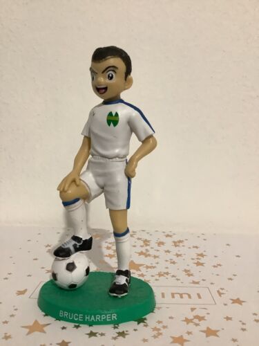 HOLLY E BENJI CAPITAN TSUBASA Promoplast New Team Price Hutton Carter Denver ecc - Foto 11 di 12