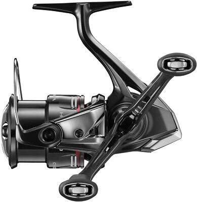 Shimano 24 VANFORD?C3000SDH Spinning Reel New in Box | eBay