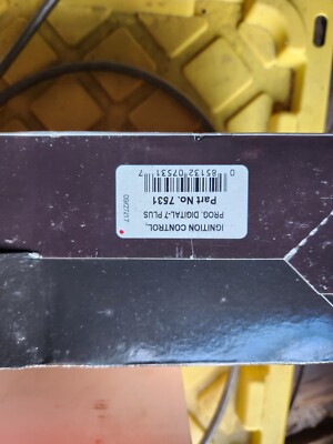 7531 MSD Programmable Digital-7 Plus