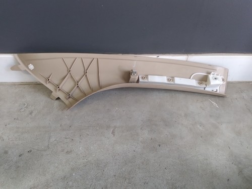 Driver A Pillar XL-7 Fits 07-09 VITARA 25792621 - Bild 2 von 5