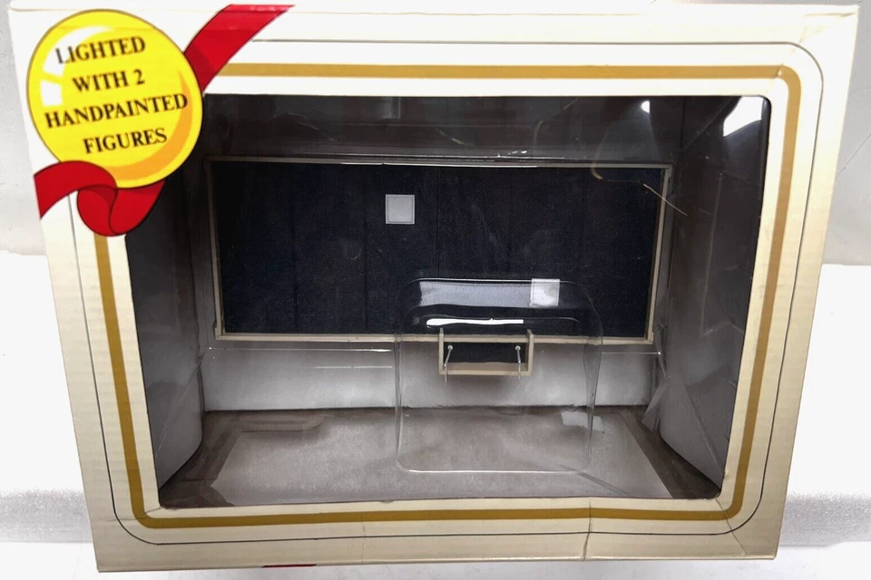 MODEL POWER HO SCALE 769 LEVITON OFFICE - NIB - Image 3 of 4