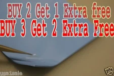 sheet of 100x100X1mm Thermal Conductive Compound Pad For Heatsink Chip GPU CPU