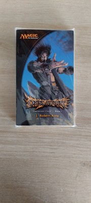Magic The Gathering Onslaught Onslaught Cycle Book 1 Englisch MTG
