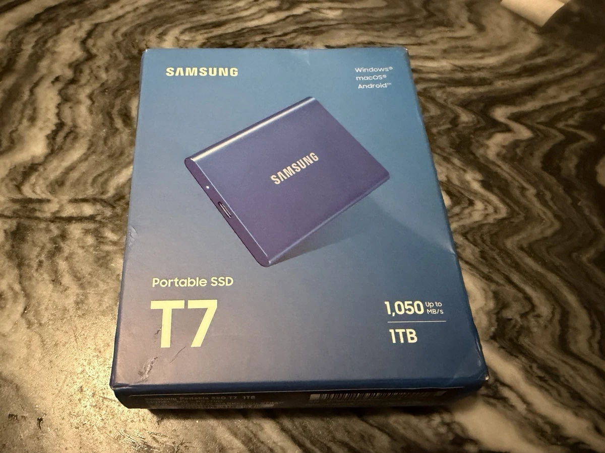 Samsung 1 TB Solid State Drives for sale - eBay