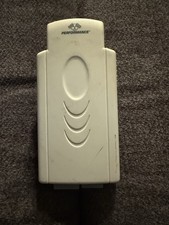 Sega Dreamcast Performance Tremor Pak P-20-313 Rumble Pack
