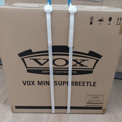 Vox Lautsprecher MSB50-Audio BK gebraucht