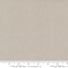 Smoke French General 44" fabric by Moda, 13529 161, cotton