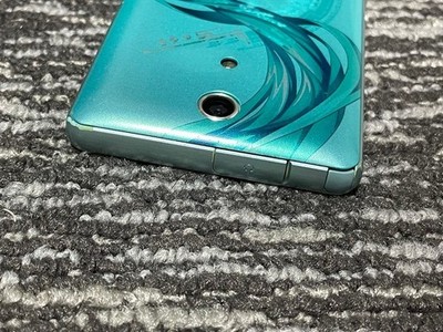 USED DOCOMO SONY SO-04E XPERIA Smartphone Limited Edition Unlocked