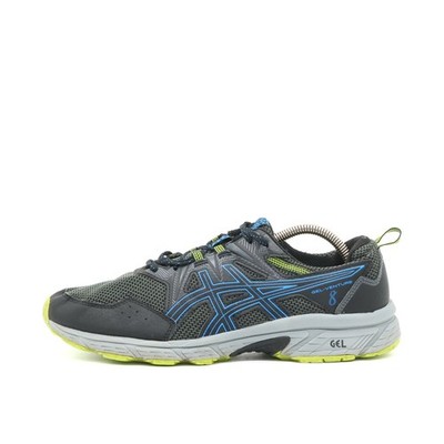 ASICS Herren Gel-Venture 8 Sportschuh Gel Laufschuh/Trailrunning EU 43,5